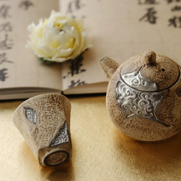 Fen Yin Pin Ming Cup