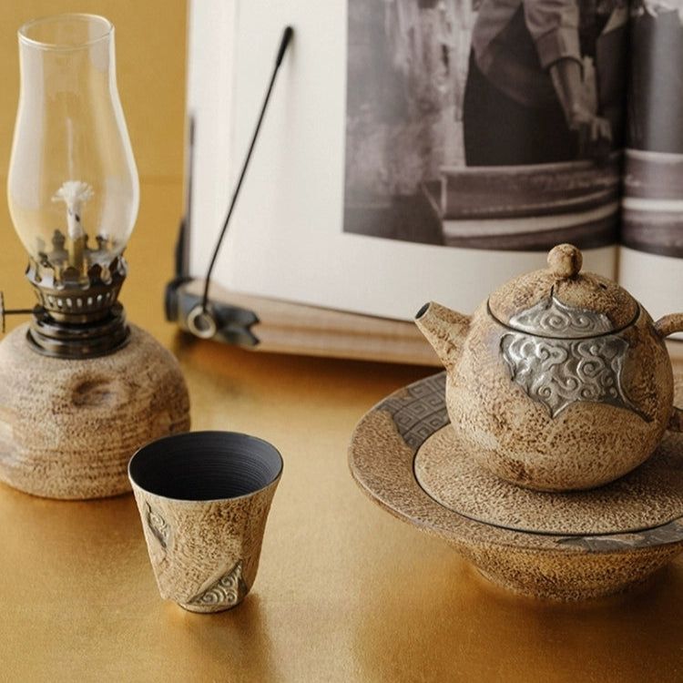 Fen Yin Pin Ming Cup