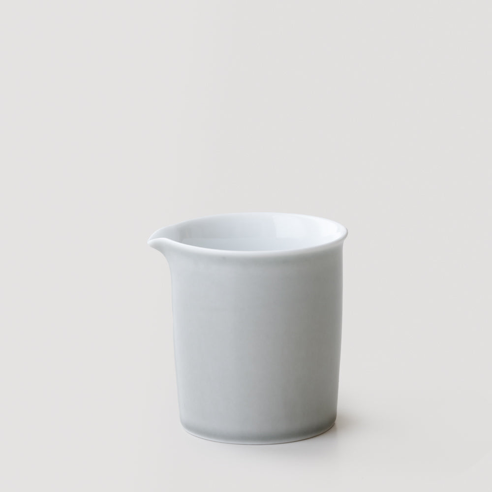 Ash Series Ceramic Tea pitcher