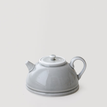 Ash Series Ceramic Teapot