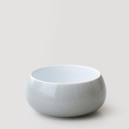 Ash Series Ceramic Waste Bowl