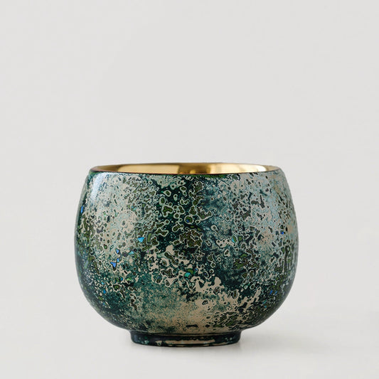 Da qi - Liu jin long dan teacup