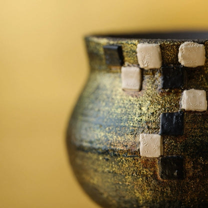 Da qi - Ji he fair mug