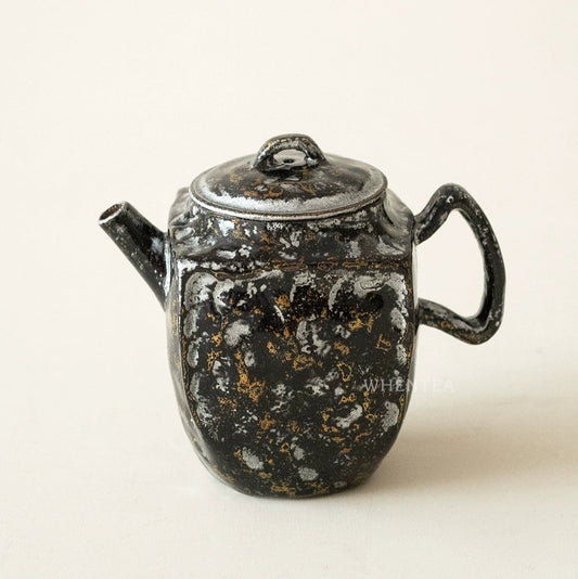 Da qi - Jin heng fang yuan teaset