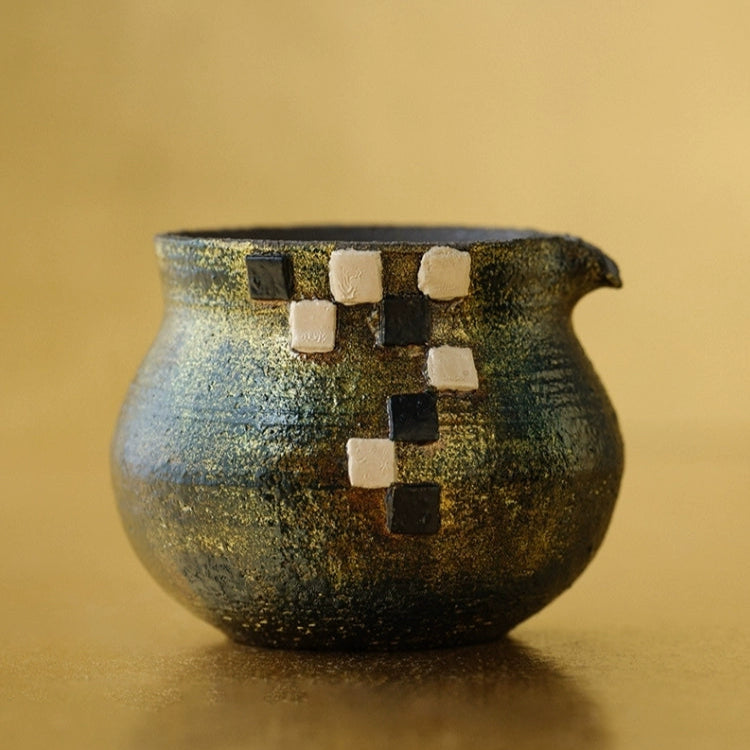 Da qi - Ji he fair mug