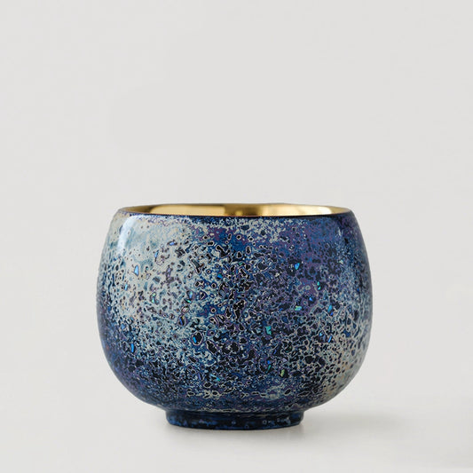 Da qi - Liu jin long dan teacup