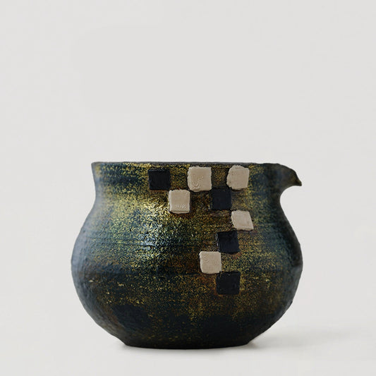 Da qi - Ji he fair mug