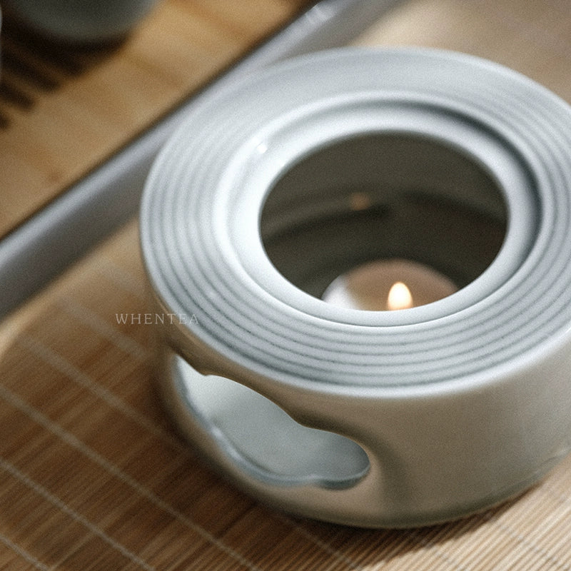 Ash Series Ceramic Tea Warmer