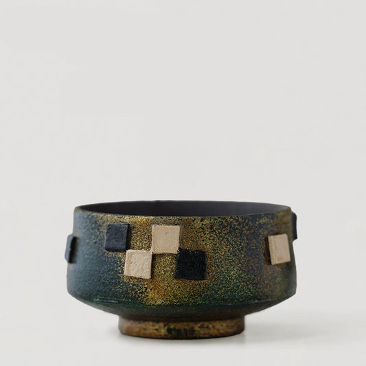 Da qi - Ji he tea cup